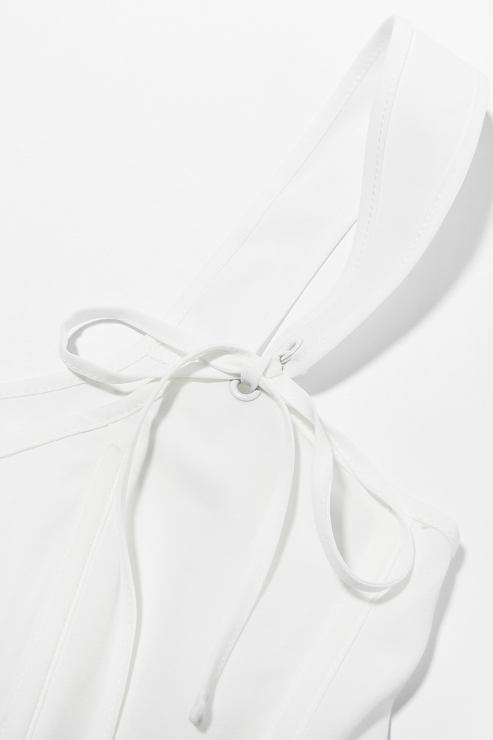 Laura Convertible Bustier Dress (2-in-1)