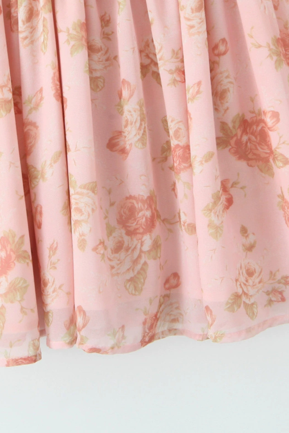 Rosalia Long Sleeve Dress