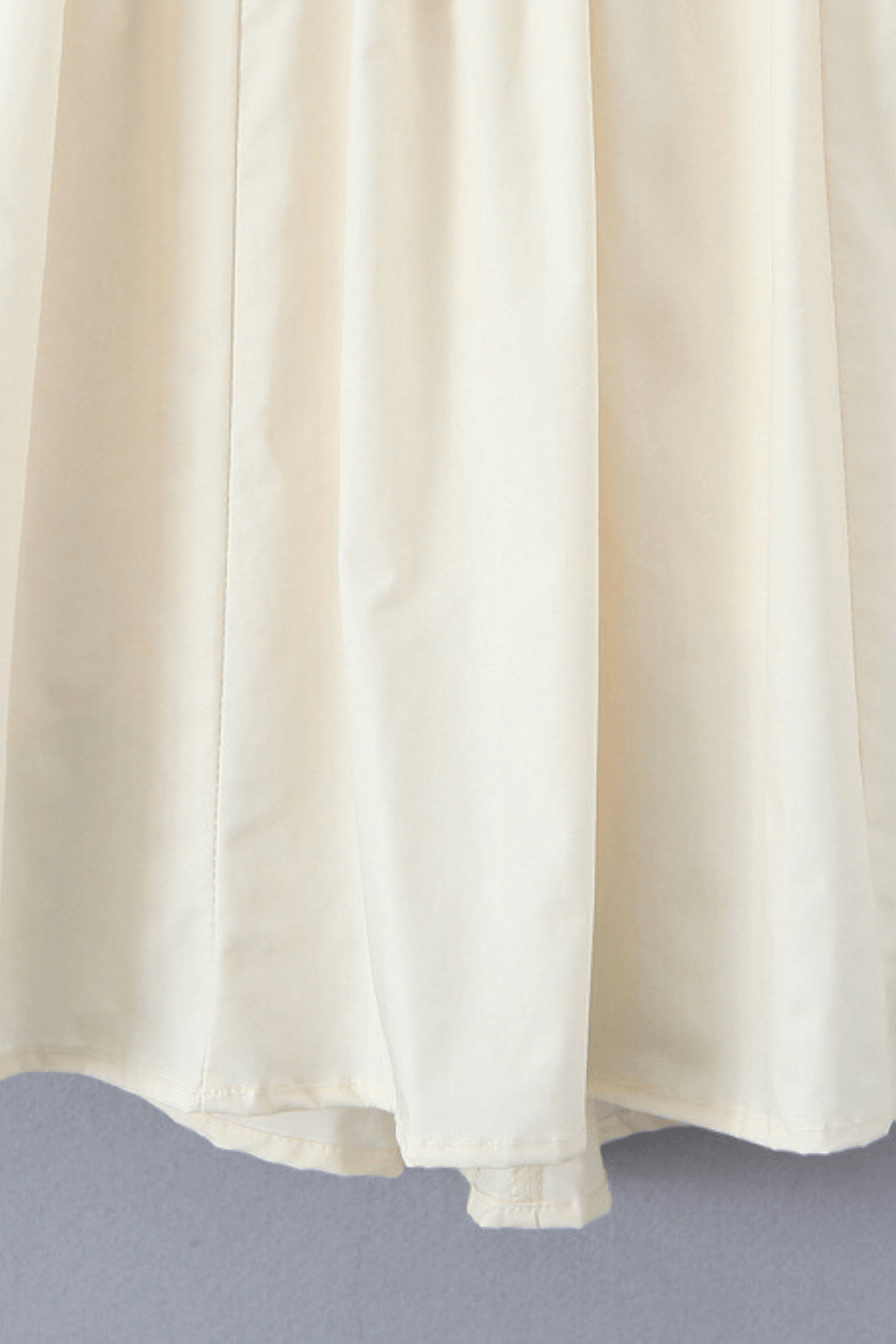 Scarlett Short Dress