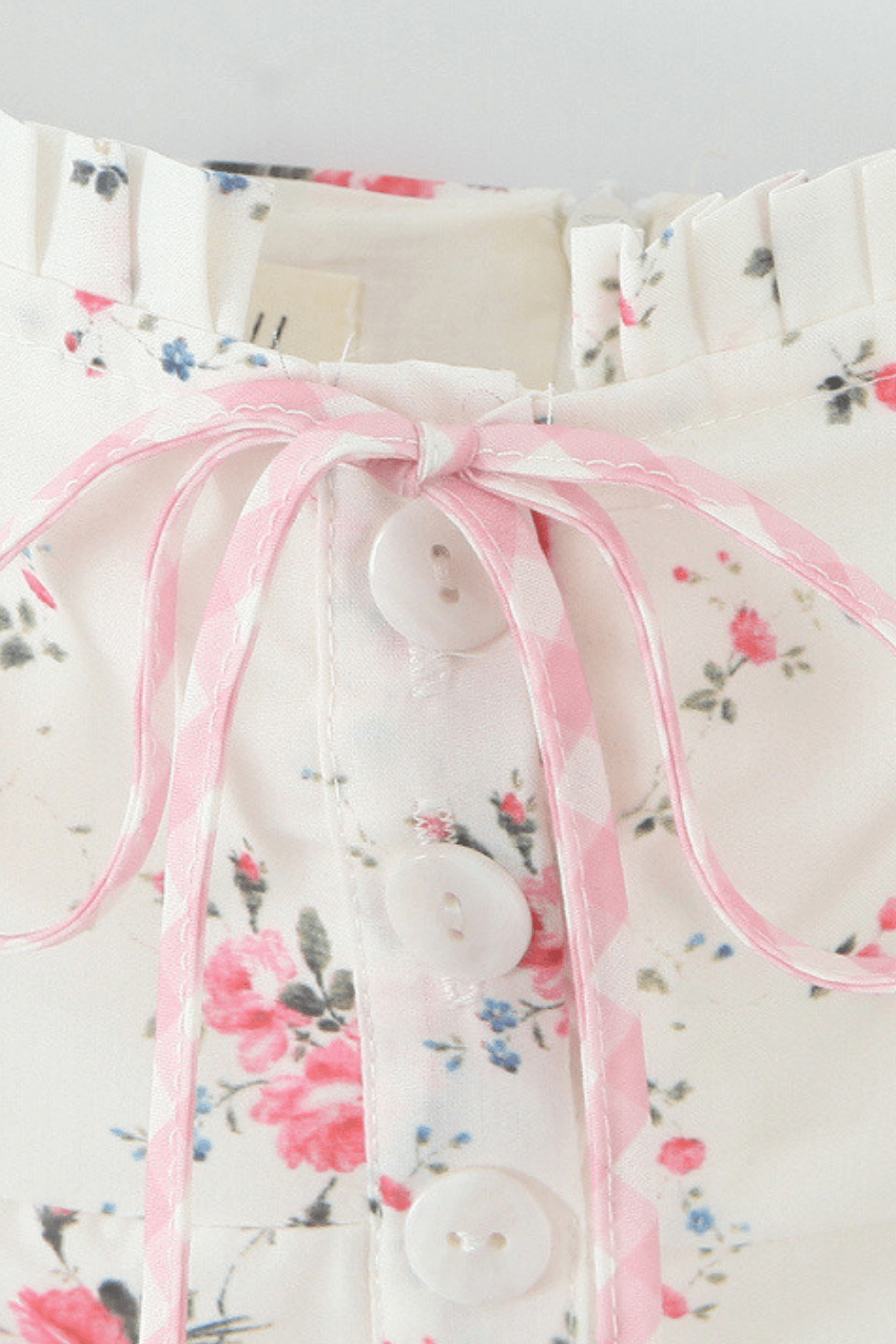 Charming Short Dress