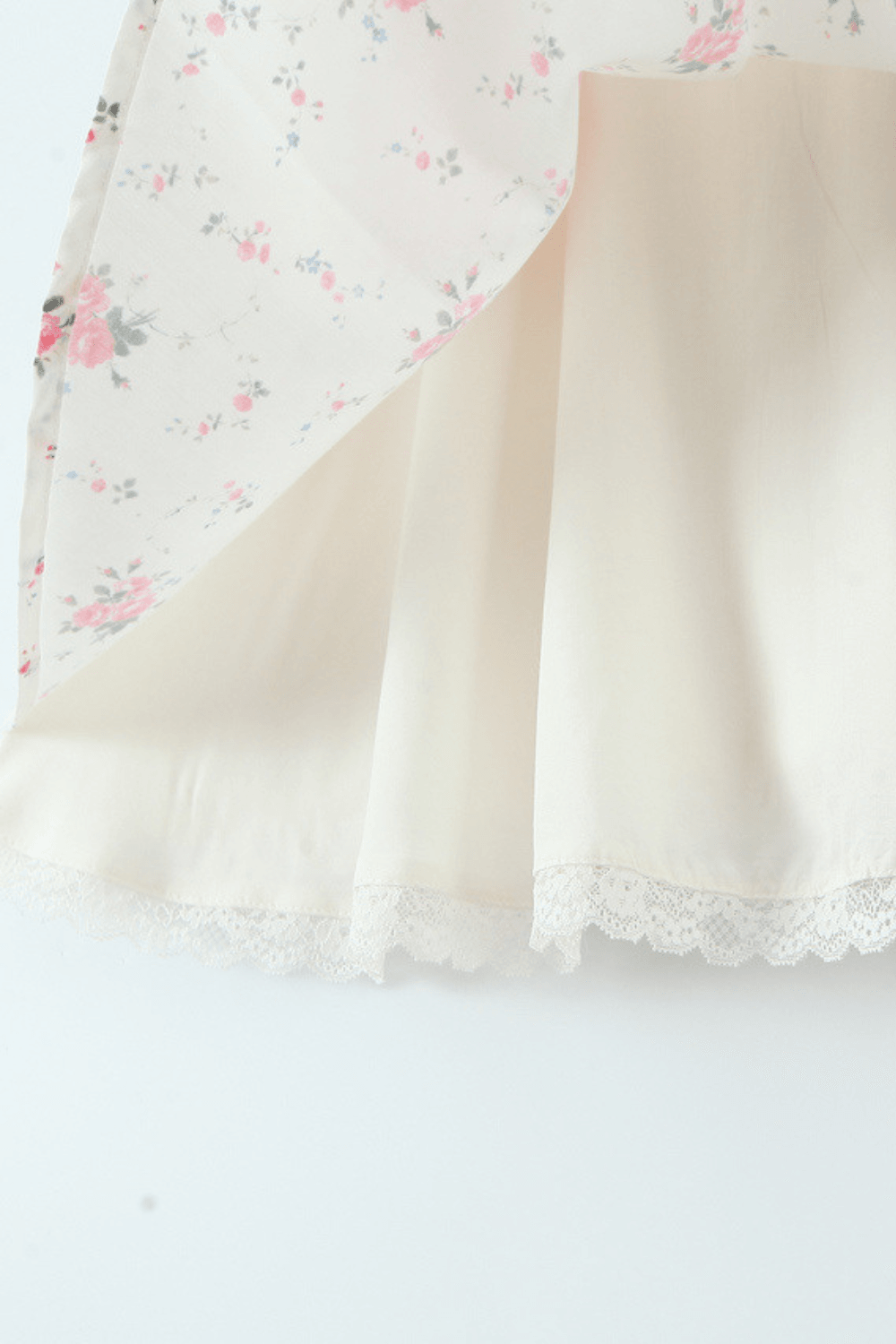 Charming Short Dress