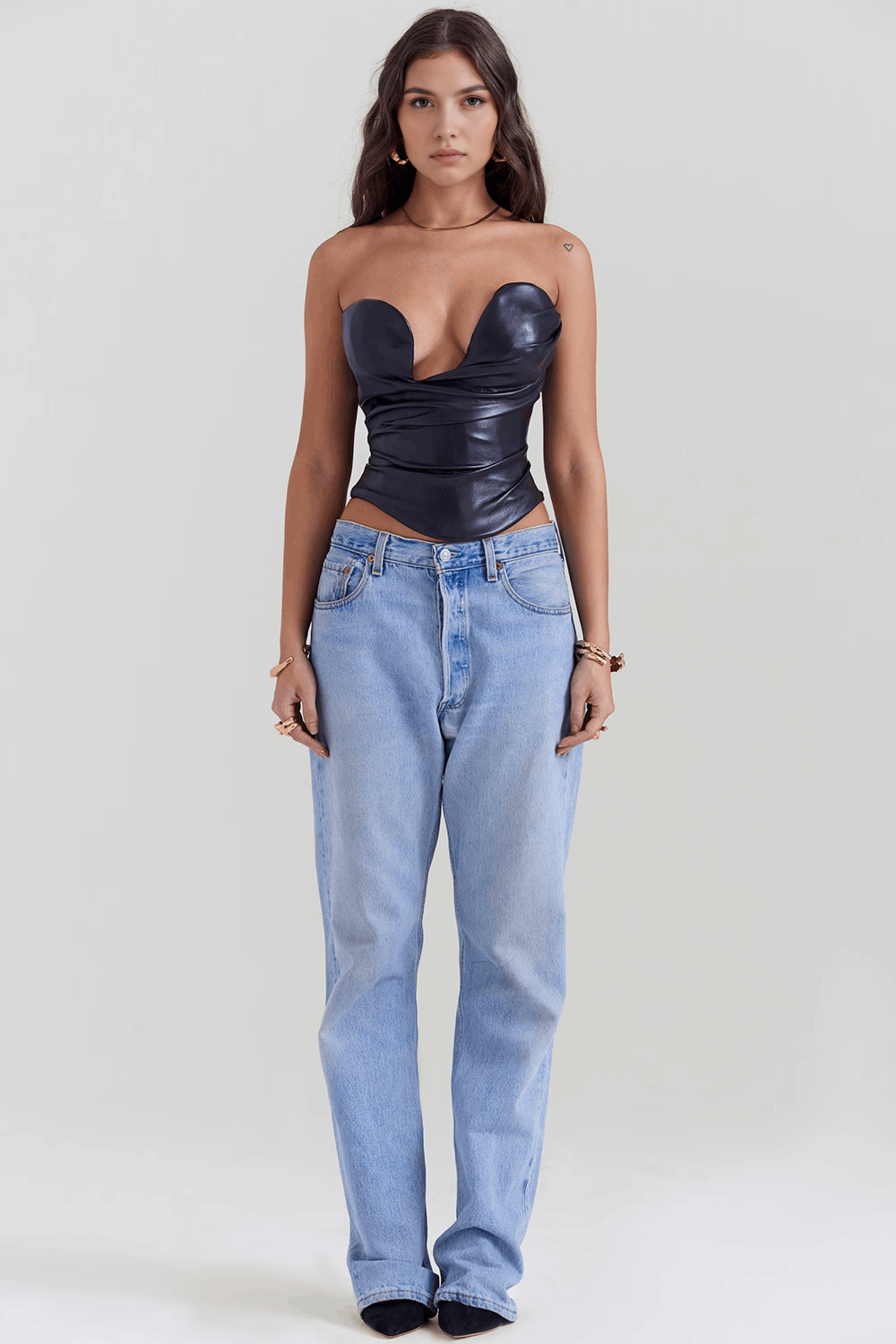 Valentina Shaping Corset