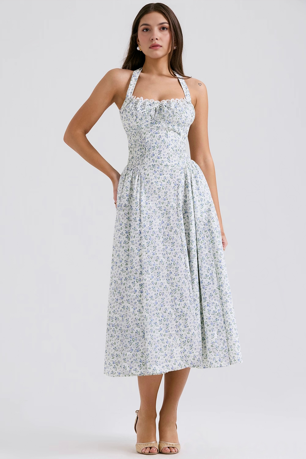 Shaping Dress Lorena