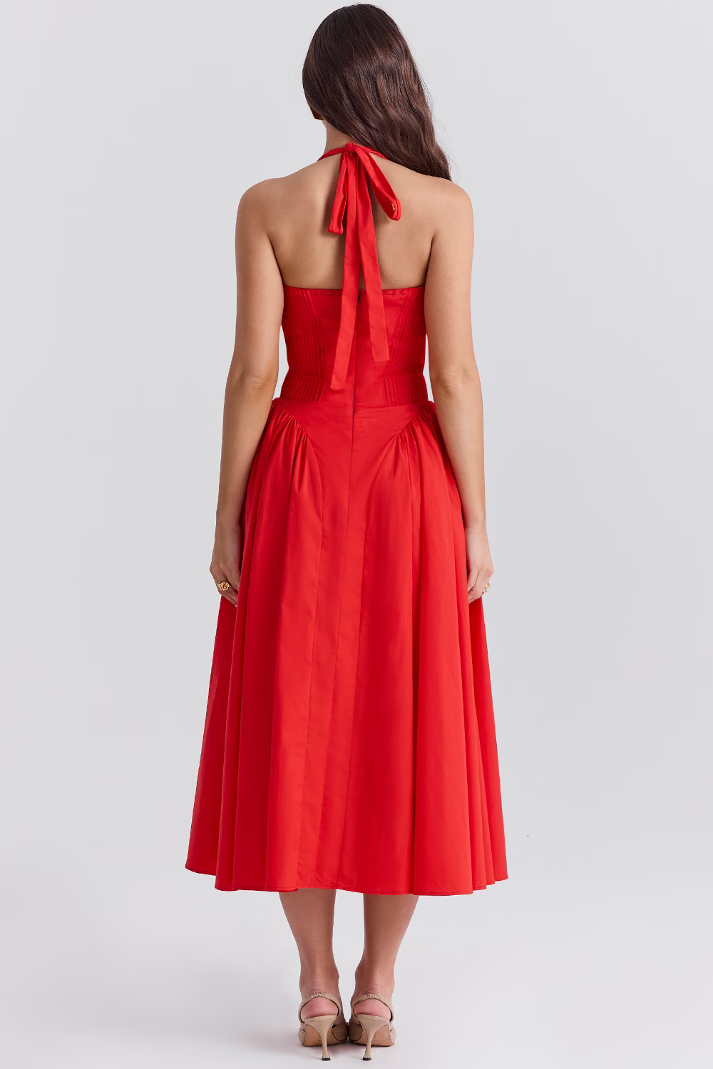 Shaping Dress Lorena