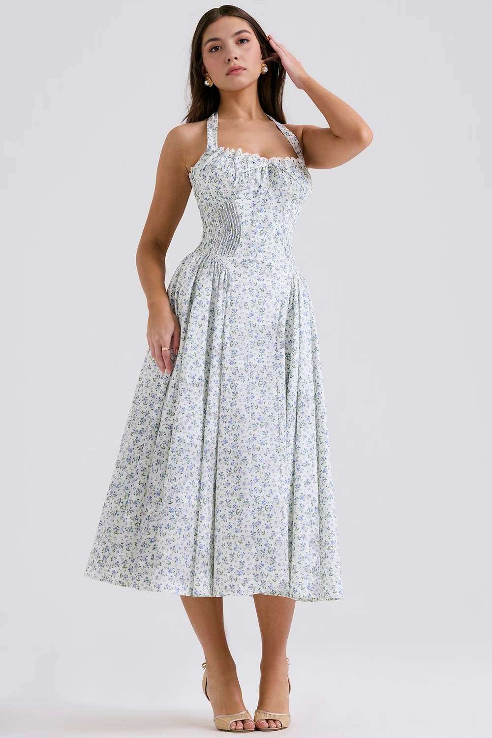 Shaping Dress Lorena