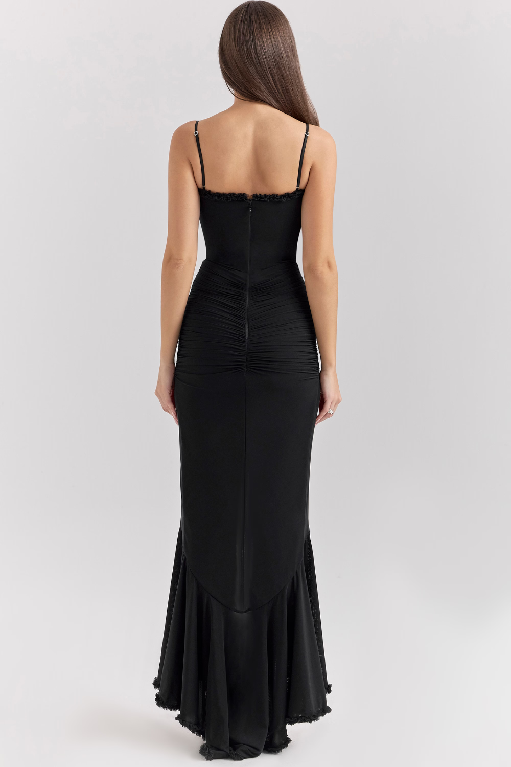 Vivienne Maxi Dress