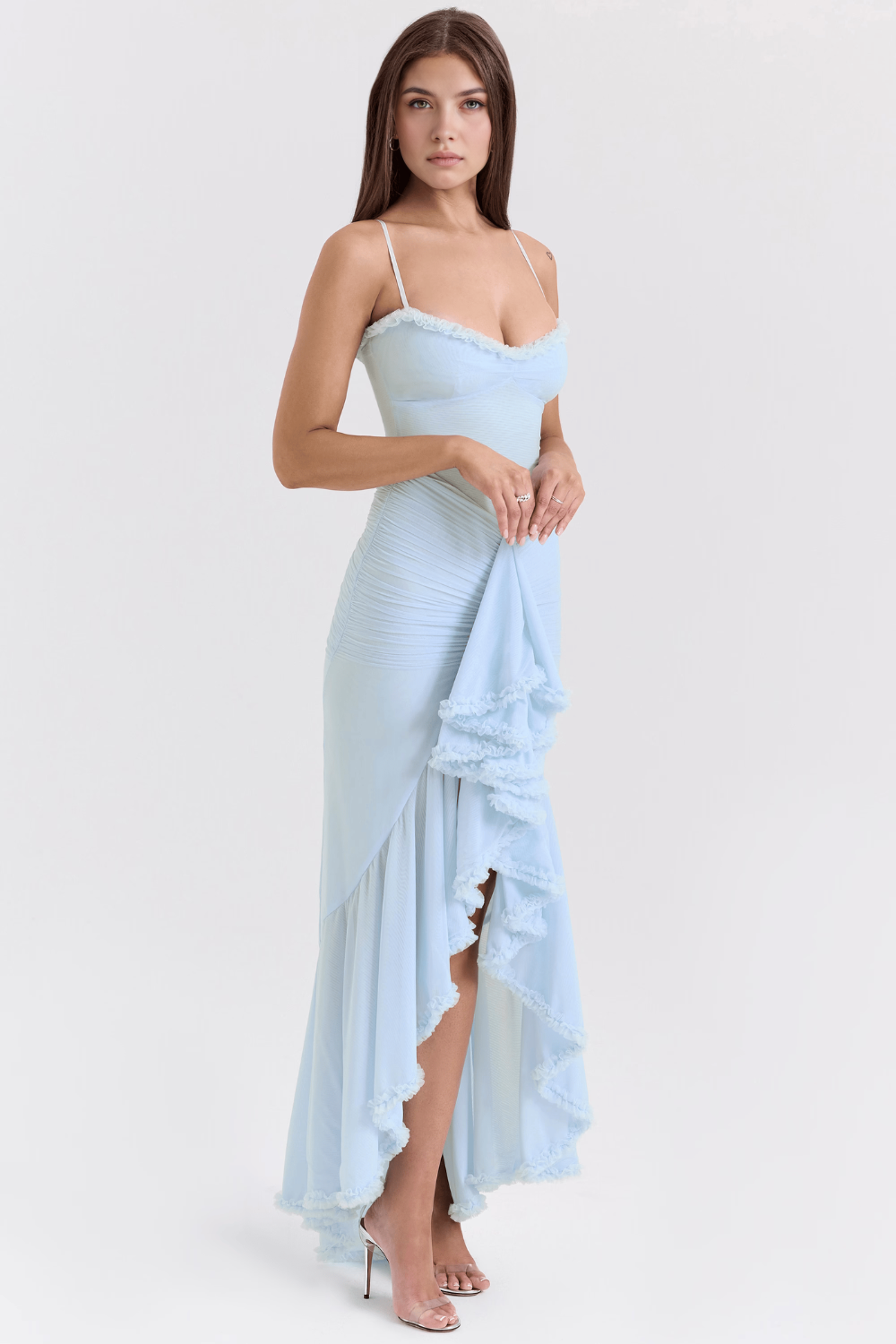 Vivienne Maxi Dress