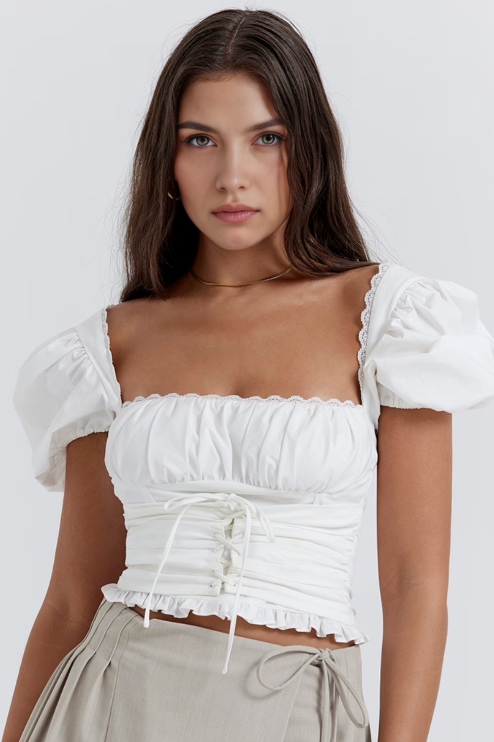 Top Shaper Emily: Meaningful and Logical Translation