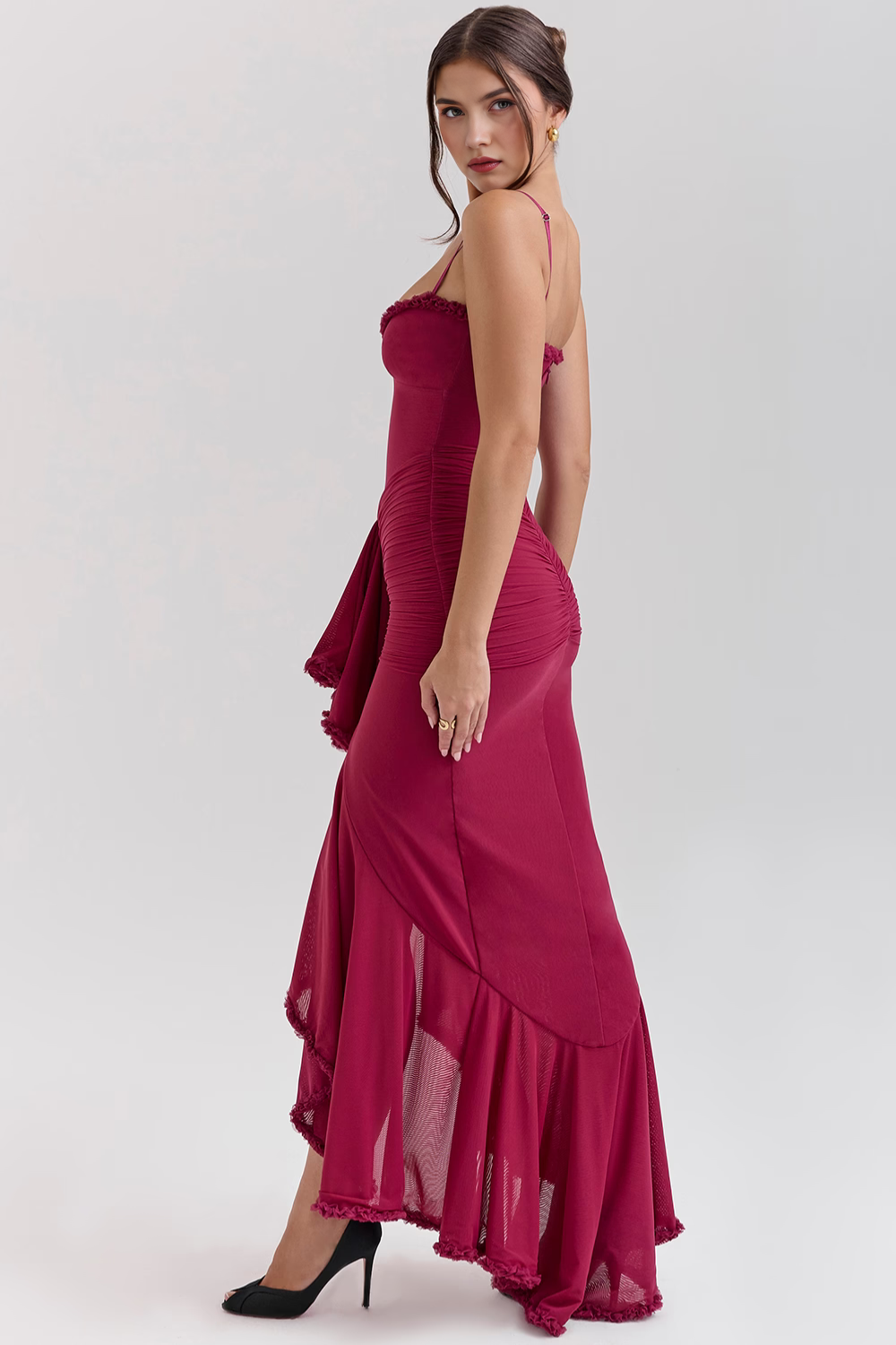 Vivienne Maxi Dress