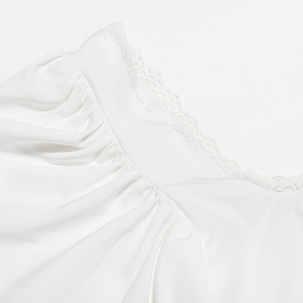 Callie Bustier Dress