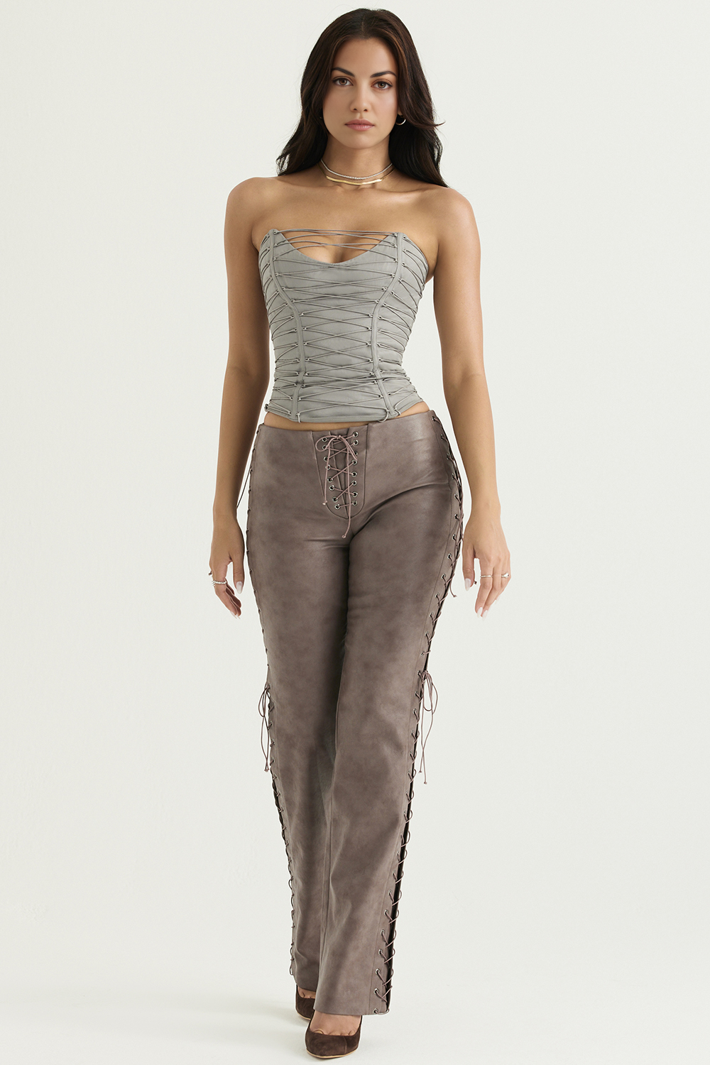 Daniela Shaping Corset