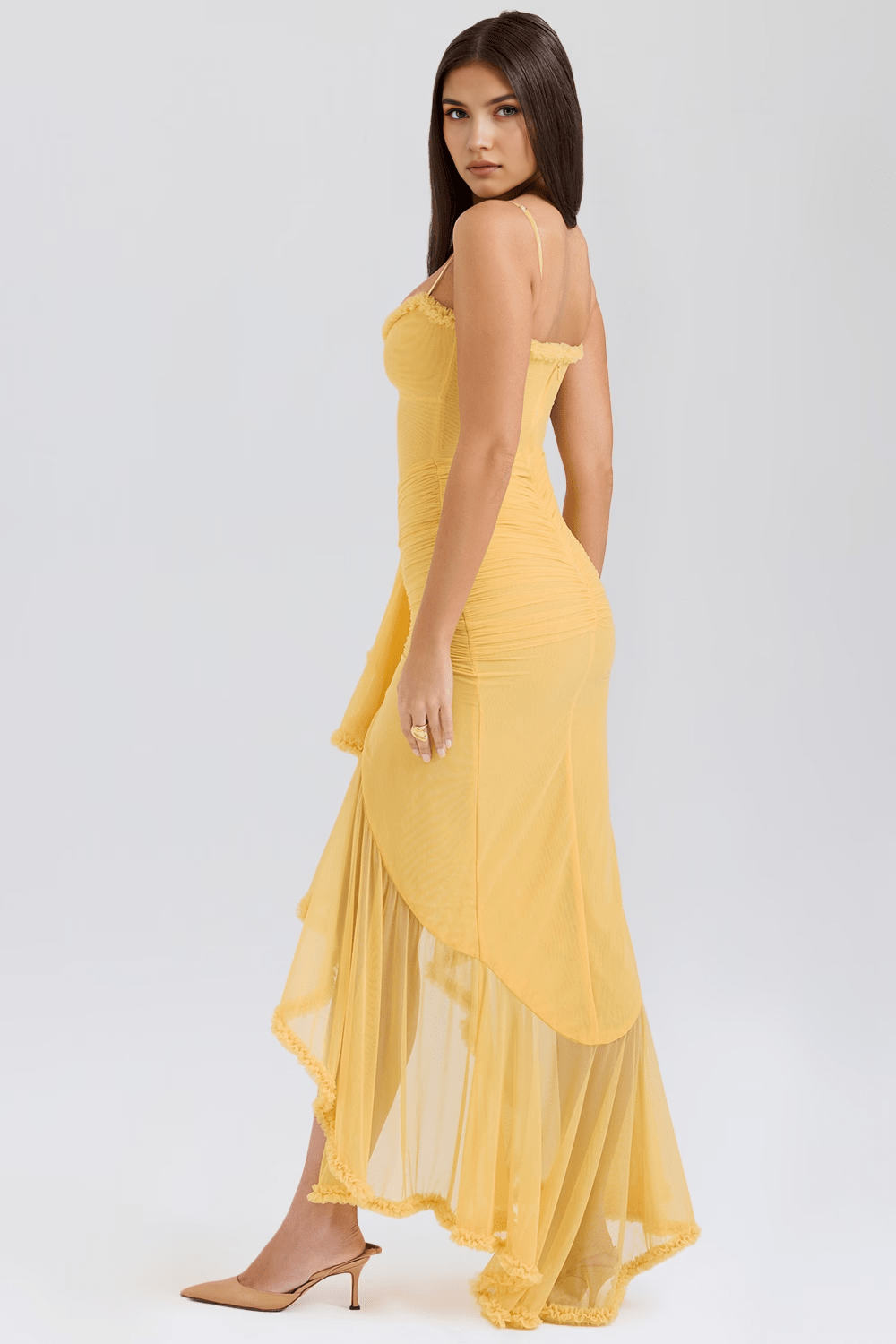 Vivienne Maxi Dress