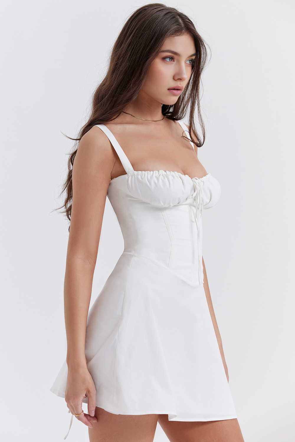 Pietra Corset Dress