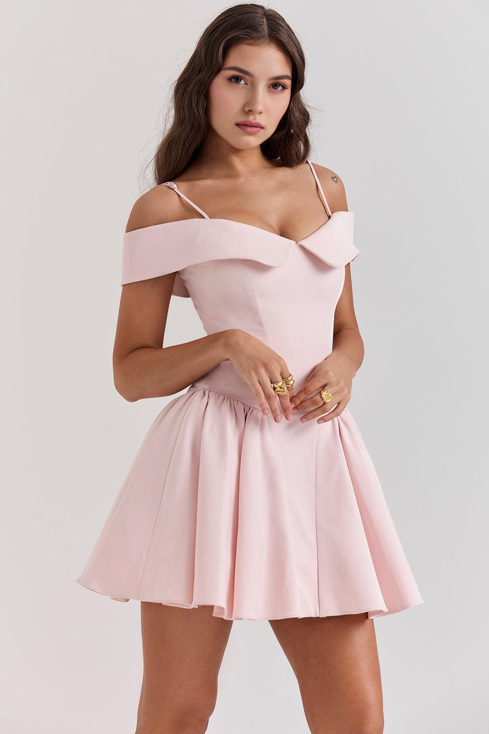Chloe Shaping Dress